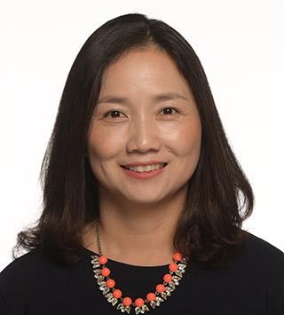 Eun-Jeong Lee, Ph.D., CRC, LCPC